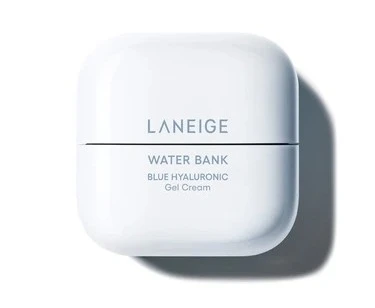 ラネージュ スキンケア ウォーターバンクジェルクリーム
