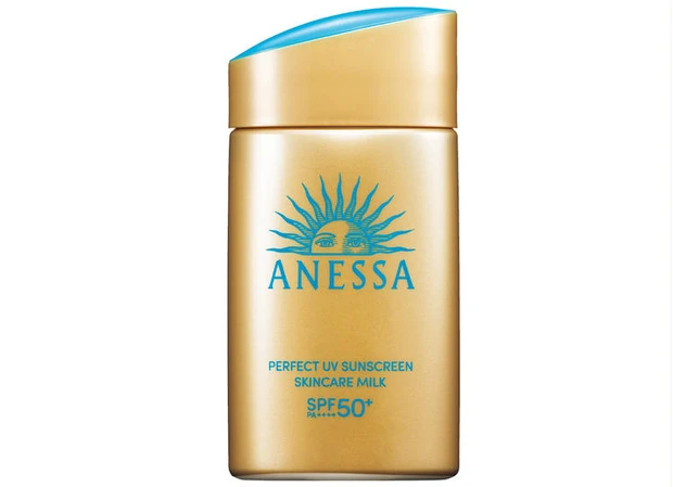 アネッサ パーフェクトUV スキンケアミルク NA