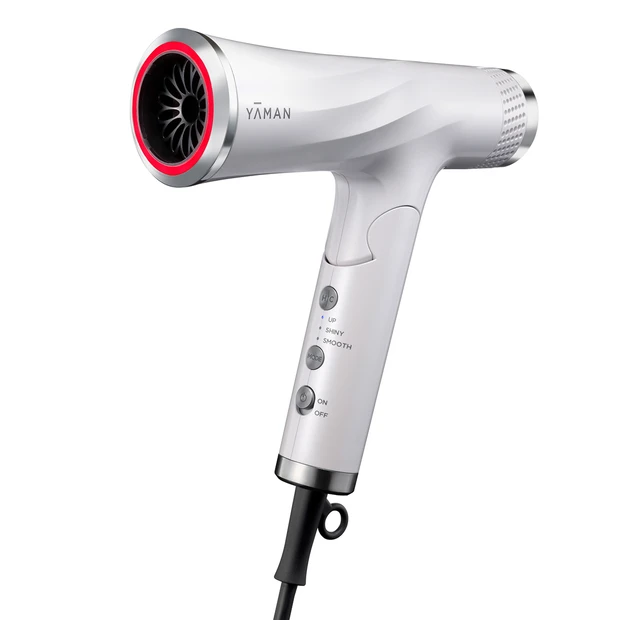 おすすめ美容・美活家電 ヘアドライヤー ヤーマン トウキョウ ジャパン リフトドライヤー スマート 