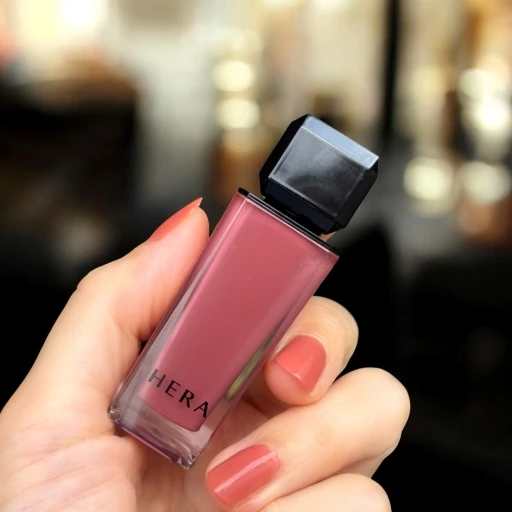 推しリップ見つけた！HERAの新色「ブラウニーボーイ」が秋の本命