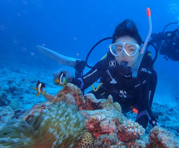 【自己紹介】マキアビューティーズのえみです！ 大人のツヤ肌美容について発信していきます♪_1