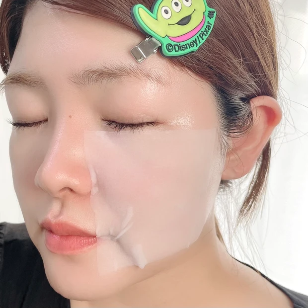 崩れにくいメイク スキンケア ウォンジョンヨ パック