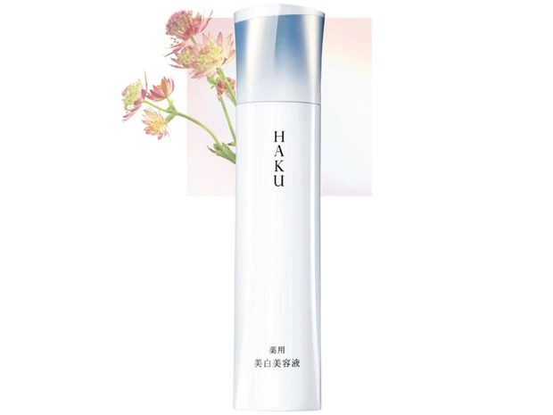 9位　HAKU メラノフォーカスIV【MAQUIA年間ベストコスメ2025】