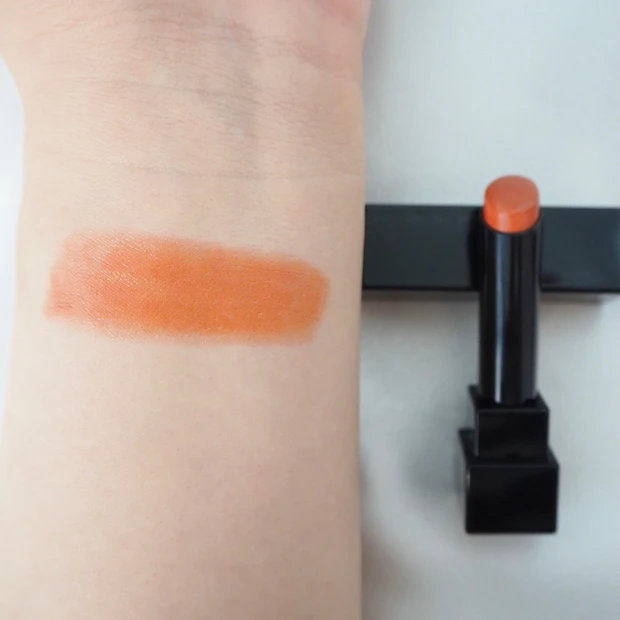 KATE(ケイト)リップモンスター 03 陽炎 スウォッチ