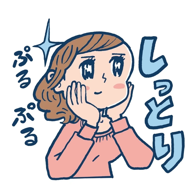 その乾燥悩みにズバリな保湿アイテムはこれ！ Q&A形式で目指すアイテムに…