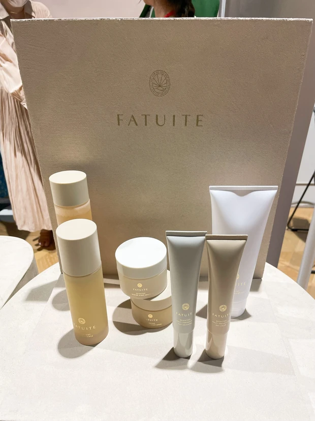 【MAQUIAサロンレポ】FATUITEでエイジングケアしてゆらぎにくいお肌へ_1_3