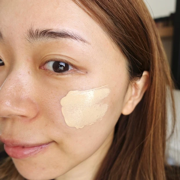 ベストコスメ 2022 MYベストコスメ ベスコス クレ・ド・ポー ボーテ ルフォンドゥタンn オークル10 クリームファンデーション