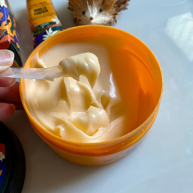 ハロウィンの限定製品で秋を味わおう！オーブンから漂う焼き菓子のような香りのバニラパンプキンシリーズが10/24発売
_3_1