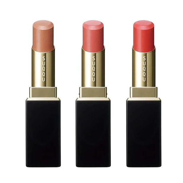 スック(SUQQU) モイスチャー グレイズ リップスティック