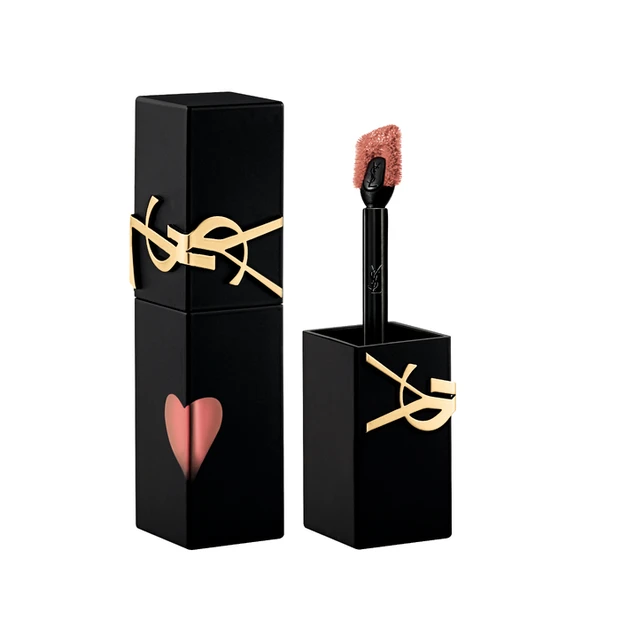 サンローラン　コスメまとめ YSL》2021夏新作コスメ「クチュール カラー クラッチ」「サテン