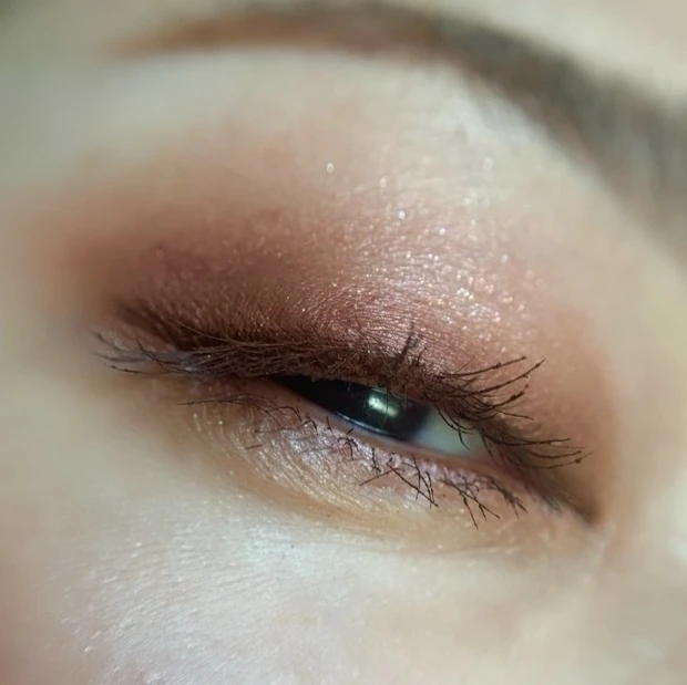 【人気のオレンジ系アイシャドウ徹底比較】SUQQU×KANEBO×LUNASOLどれが好み？▶ベストコスメ2021_5_1