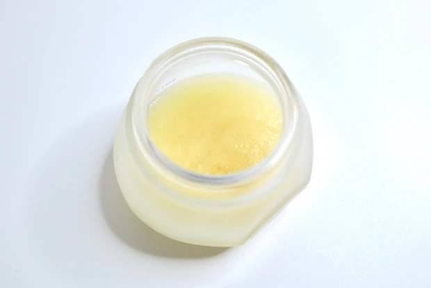 SABON ヘッドスクラブ グリーン・ローズ
