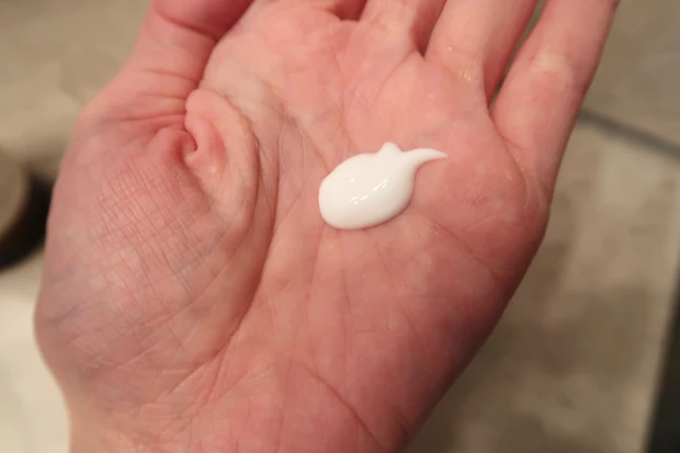 【3月12日(金)リニューアル☆花粉などの外的刺激から守る!揺るがない肌を叶える】N organic モイスチュア & バランシング セラム_3
