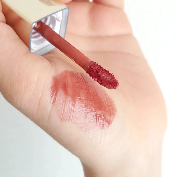 【SNIDEL BEAUTY春新作】SNIDEL ビュア リップ ティント05 Spiced Brick で垢抜け♡_2