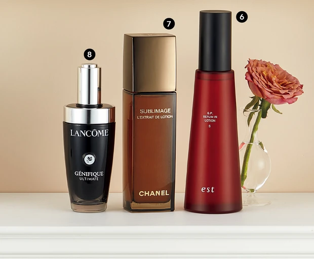 石井美保さんの2024年下半期リアルBUYコスメ PhotoGallery_1_4