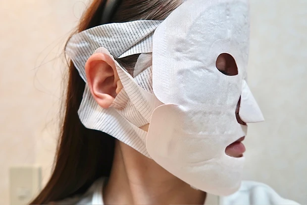 【「温活」で肌も体も心も整えよう！】ON&DO _8_2