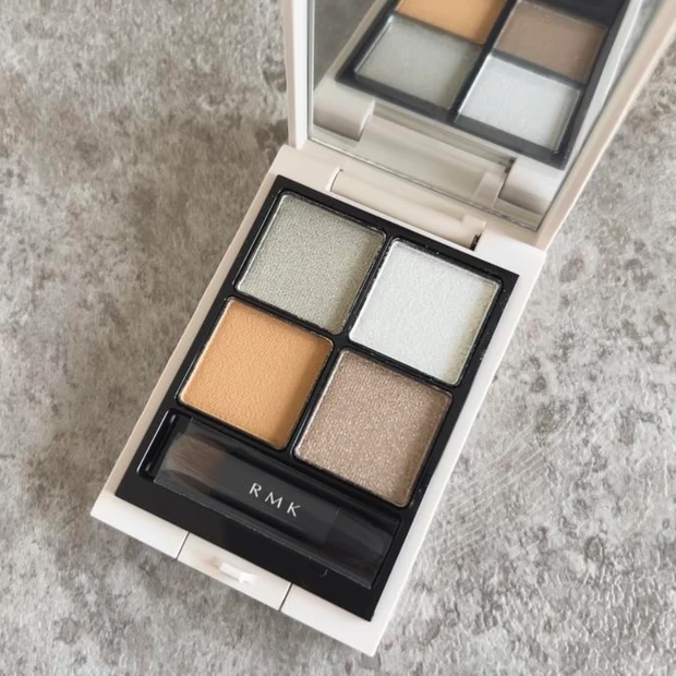 RMK アイシャドウ