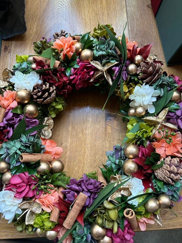 生花はストレスを軽減させる効能!ニコライバーグマンのお花屋さんへ。_5_1