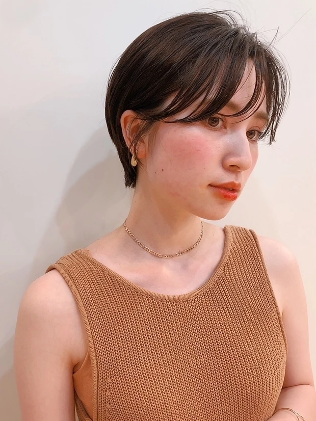 レイヤーショート２