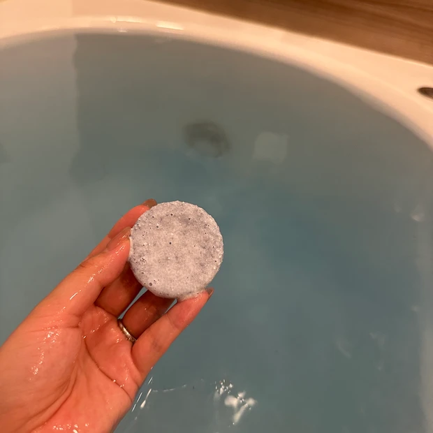 おうちでスパ気分♡毎日使っているお気に入りの入浴剤ご紹介します!【クナイプ】_3_3