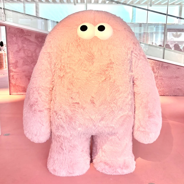 小田切ヒロ ポップアップ 予約