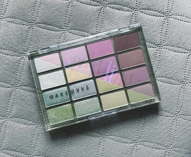 17 ライムクラッシュブラーリングの口コミ・スウォッチ