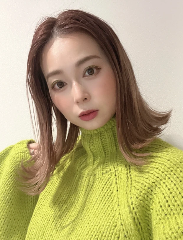 森田絵里子