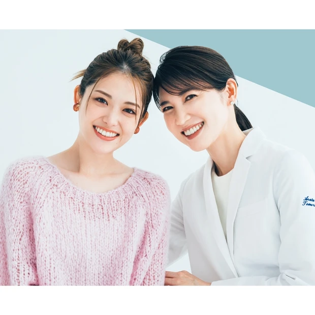 松村沙友理さん×友利先生が対談。「みんベス」受賞アイテムを徹底チェックし…