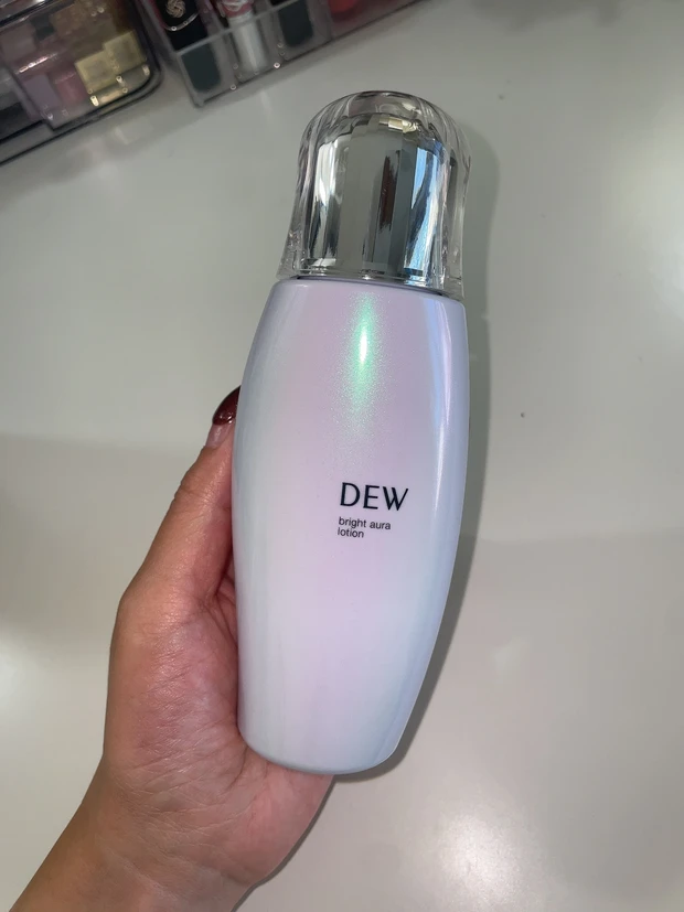 DEW ブライトオーラローション