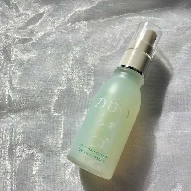 DUOの薬用敏感ケア_5