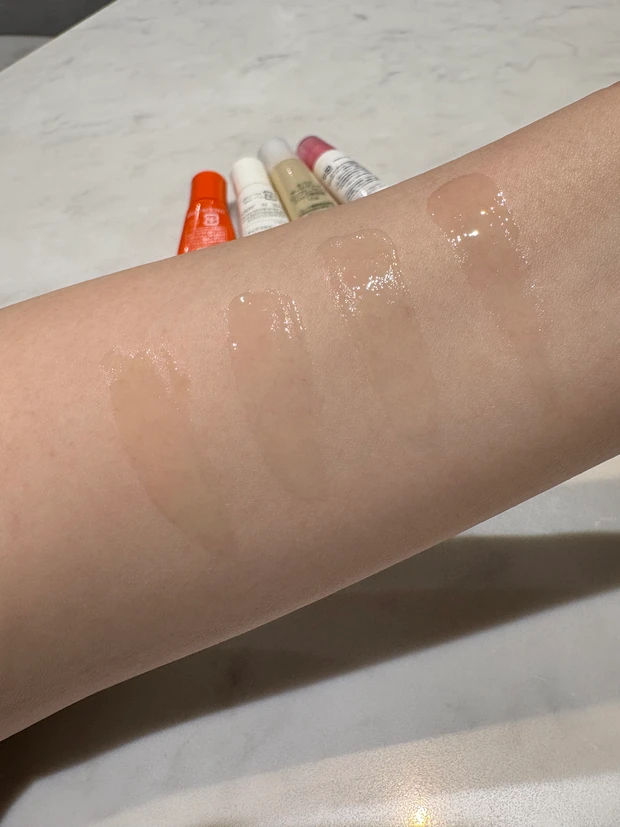 【乾燥&縦ジワ対策】人気リップ美容液4選を徹底レビュー♡_2