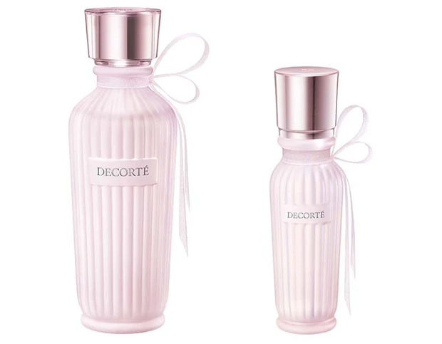 桜コスメ 2026 コスメデコルテ キモノサクラウォーターコロン