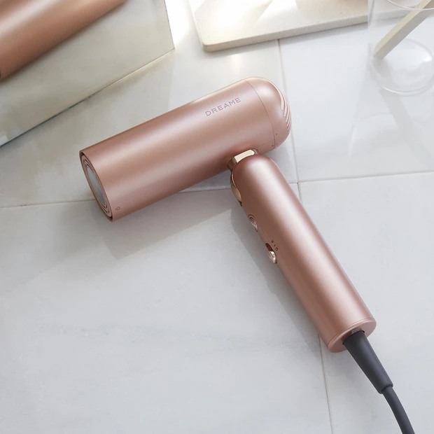 【プレあり】新発想3WAYドライヤー