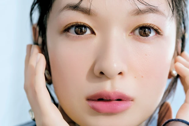 【春メイク2025】この春おすすめのカラーメイクは? 春色コスメの使い方&トレンドメイクをレクチャー_21