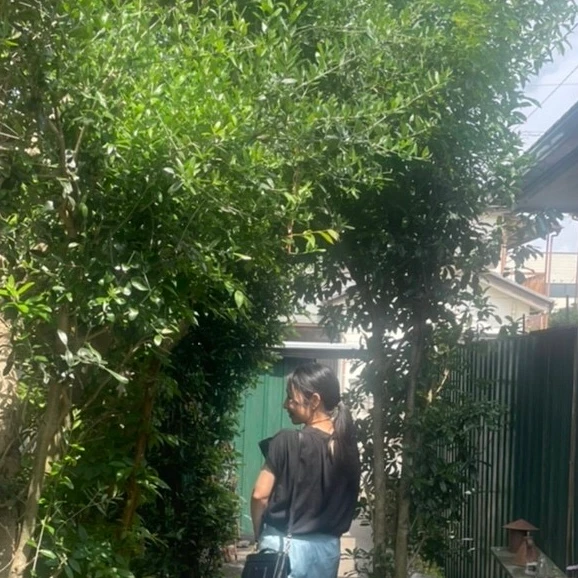 【自己紹介】7年目！ヘアメイクアーティストのChieです。_2