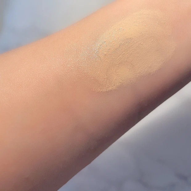 薄づきなのにしっかりカバーしてくれるマキアージュ ドラマティック カバージェリーBB※し・か・もマスクにつきにくい◎_2_1