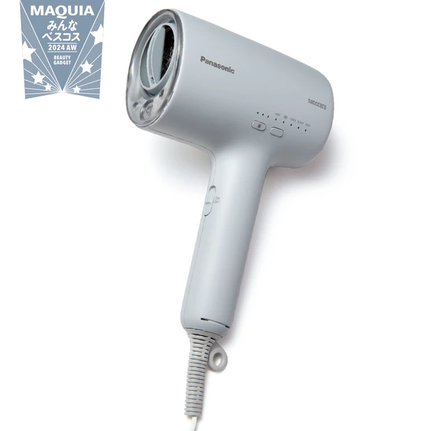 美容ギア部門TOP3【みんなのベスコス2024下半期】