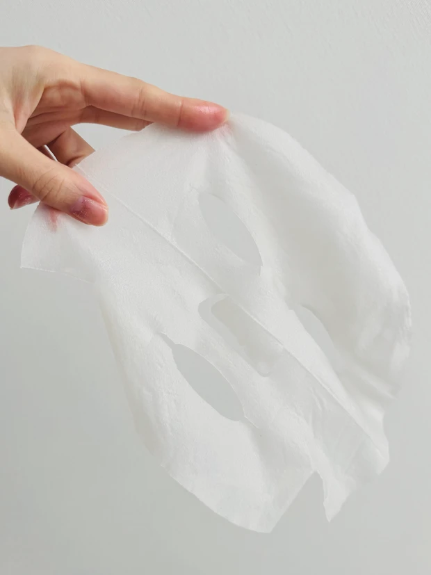 フラルネのディープモイスト マスク