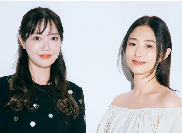 MEGUMIさんが読者のお悩みにアンサー。おすすめコスメも PhotoGallery_2_1