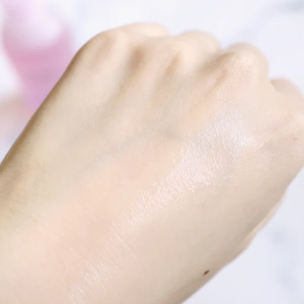 スピリットオブアユーラ アロマエッセンスオイル