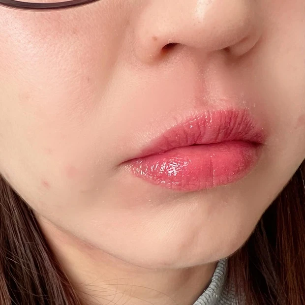 【全色レビュー】話題の痛くないプランパーリップ BLEND BERRY リップバルーン_5