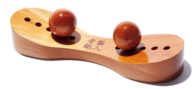 美プロは「圧」がお好き！ おすすめのボデイケアアイテム_1_2