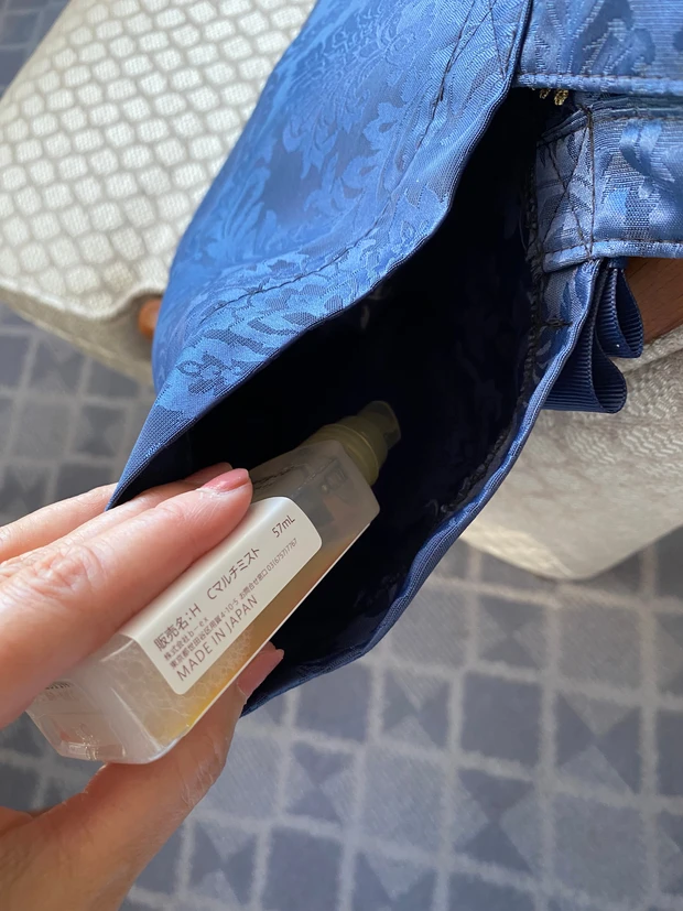 シャンプーの残り香のように自然に香る良さ。「Honeycé ( ハニーチェ) ｣の誕生8 周年記念のマルチミストは数量限定で本日発売_2_2