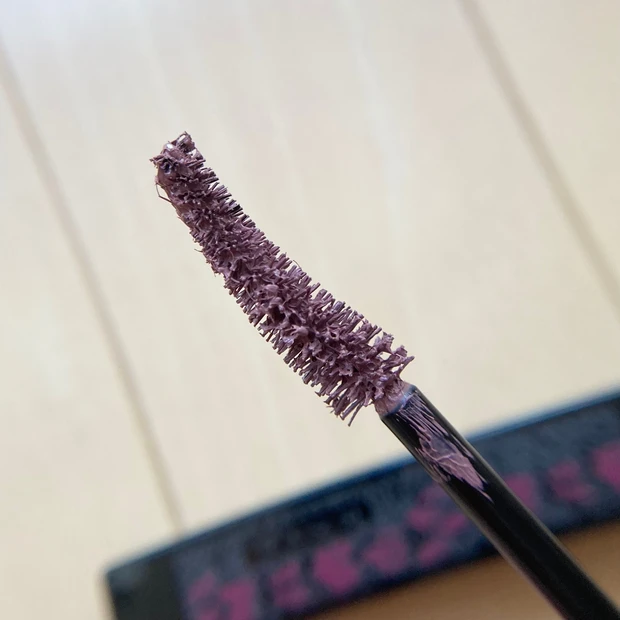 ラッシュフォーマーEX PK-1 モーヴピンク