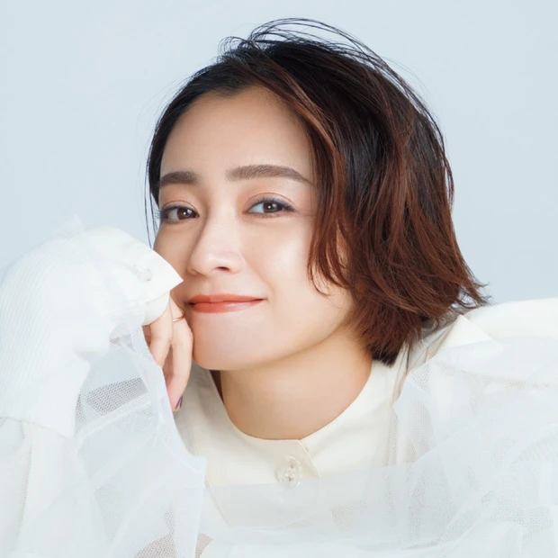 安達祐実さんに聞きました！ メイクとキレイにまつわるQ&A