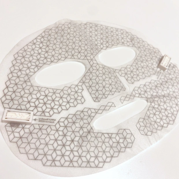 SNSで人気のフェイスマスク✨_2_1