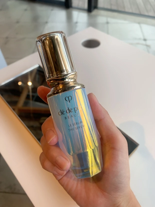 クレ・ド・ポー ボーテ×マキア スペシャルイベントに行ってきた！_2