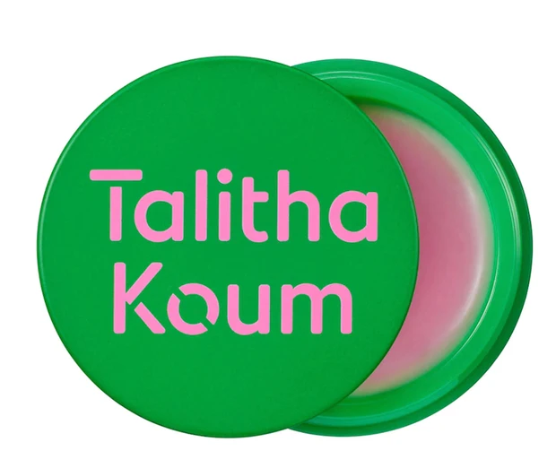 alitha Koum LIP CURE BALM 6g W25000