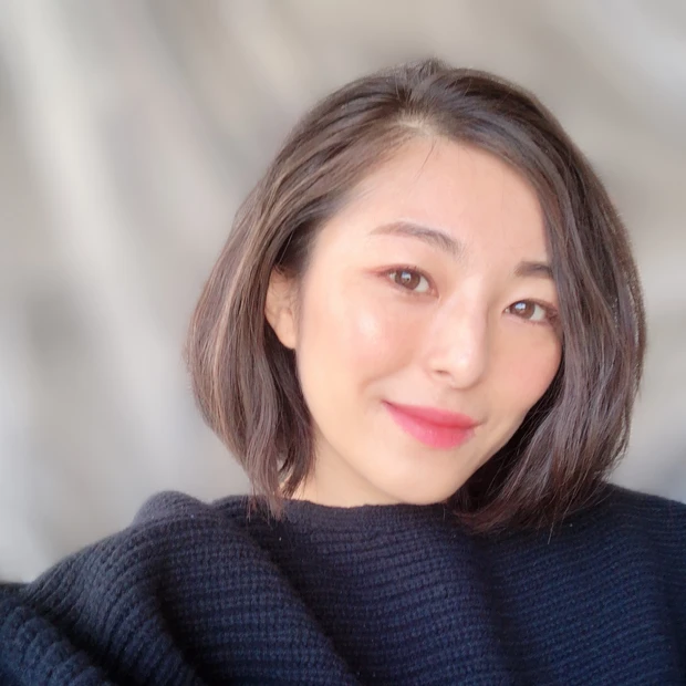 【自己紹介】Airi 7年目 今年こそ美白ケアとボディラインに力を入れたい♪_1_1