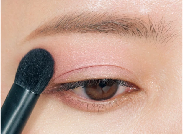 林 由香里&福岡玲衣が提案！ 最新盛れるメイク術 PhotoGallery_1_3